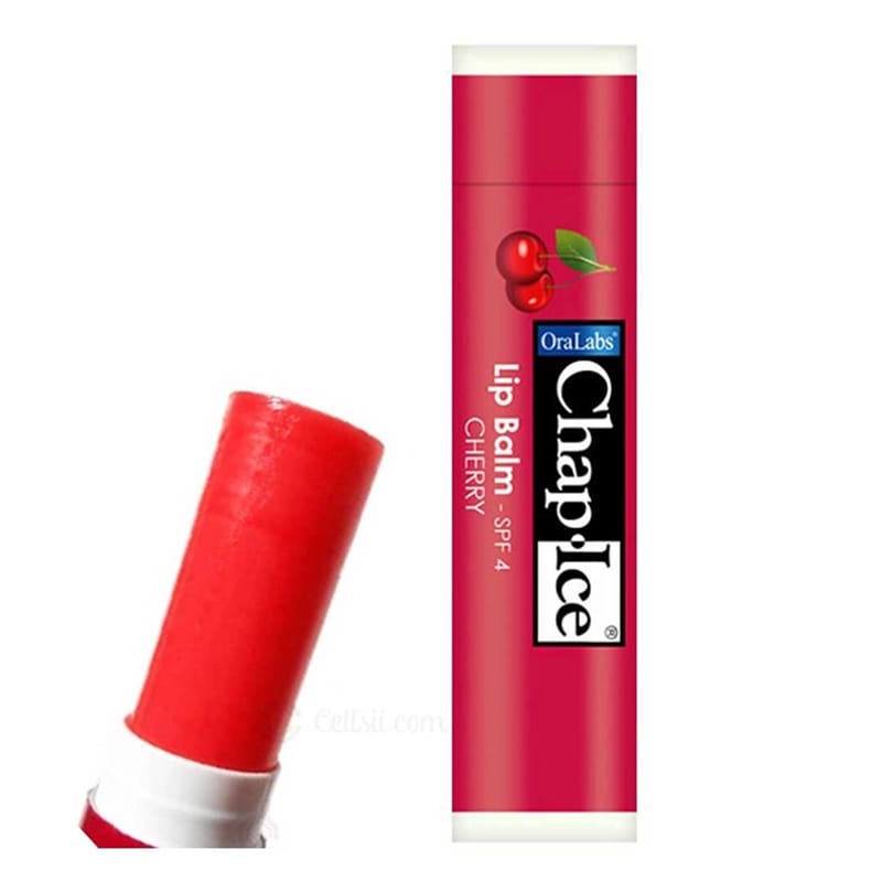 Picture of Oralabs Chap Ice Lip Balm (U.S.A) - 4.25Gm