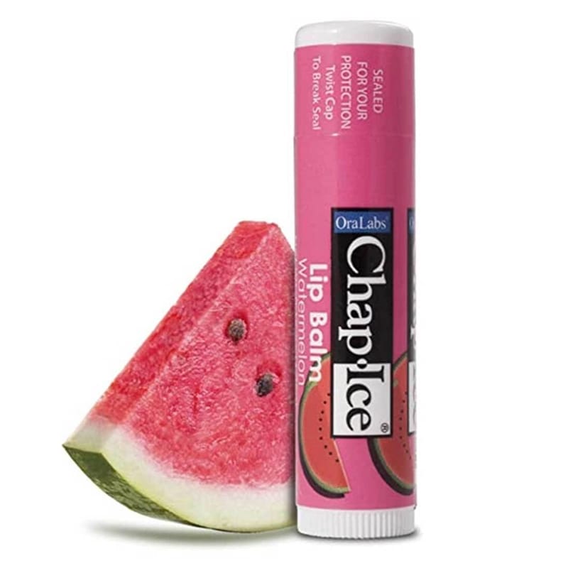 Picture of Oralabs Chap Ice Lip Balm (U.S.A) - 4.25Gm