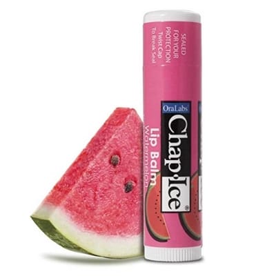 Picture of Oralabs Chap Ice Lip Balm (U.S.A) - 4.25Gm