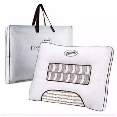 Picture of Tiens Health Pillow - Grey