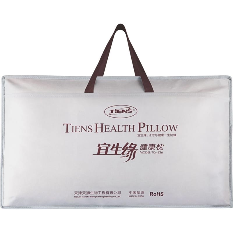 Picture of Tiens Health Pillow - Grey