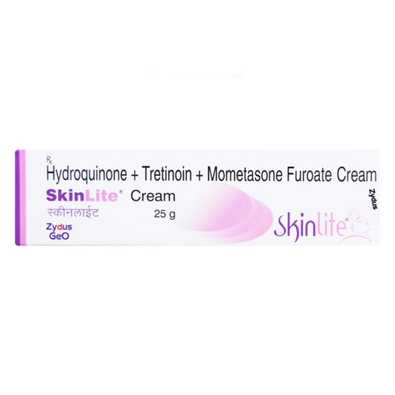Picture of Skinlite Cream (Indian) - 25Gm