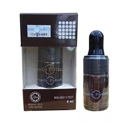 Picture of Propolis Platinum - 6Ml