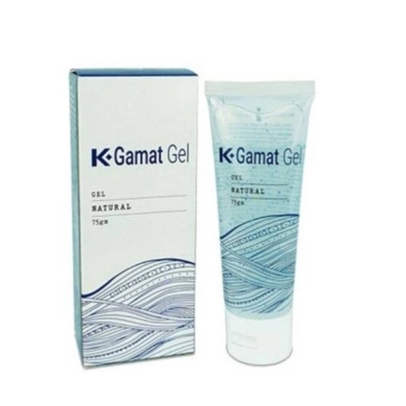 Picture of K- Gamat Gel - 75Gm
