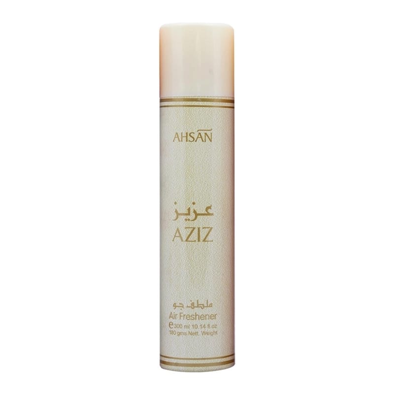 Picture of Ahsan Air Freshener (Aziz) - 300Ml