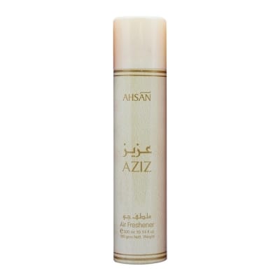 Picture of Ahsan Air Freshener (Aziz) - 300Ml