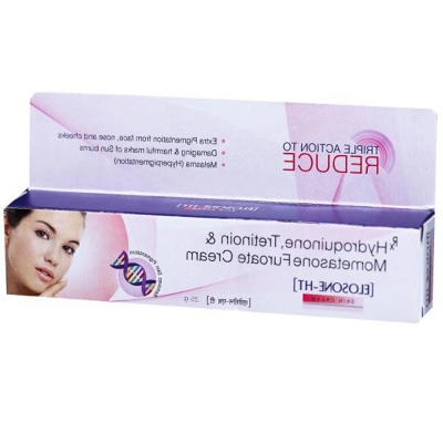 Picture of Elosone Ht Cream (Indian) -15Gm