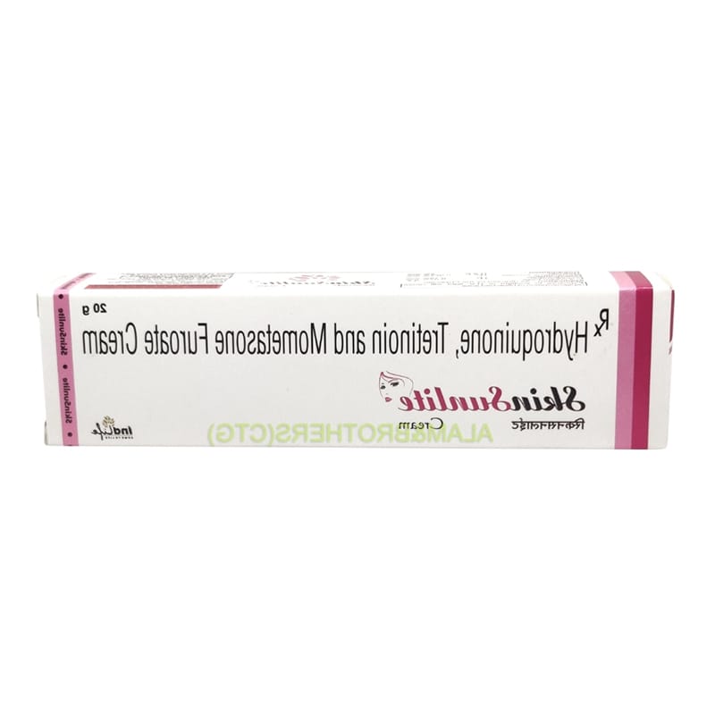 Picture of Skin Sunlite (Indian) 20Gm
