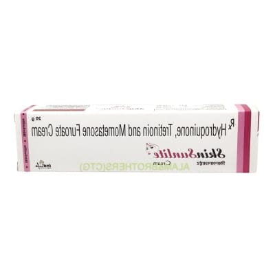 Picture of Skin Sunlite (Indian) 20Gm