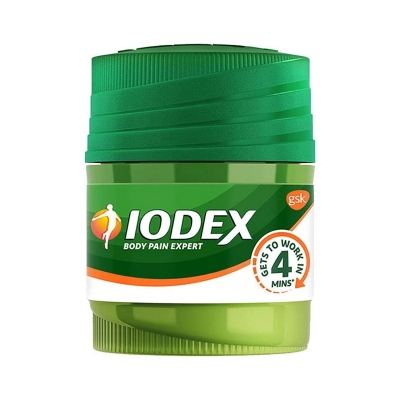 Picture of Iodex Balm (Indian) - 16Gm