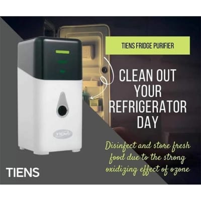 Picture of Tiens Multi-Function Fridge Purifier - Size 5"