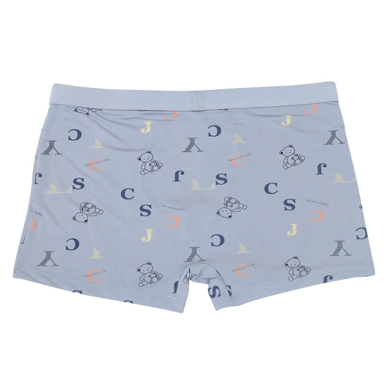 Picture of China Stylist Men'S Boxer Briefs Underwear Design - 1Pcs