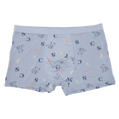 Picture of China Stylist Men'S Boxer Briefs Underwear Design - 1Pcs