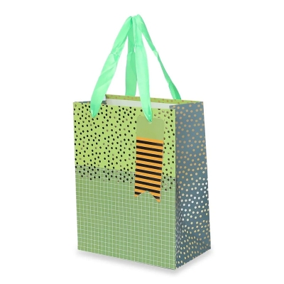 Picture of Design 3D Gift Bag