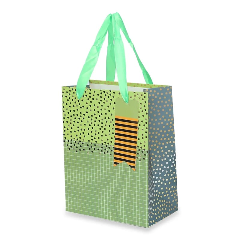 Picture of Design 3D Gift Bag
