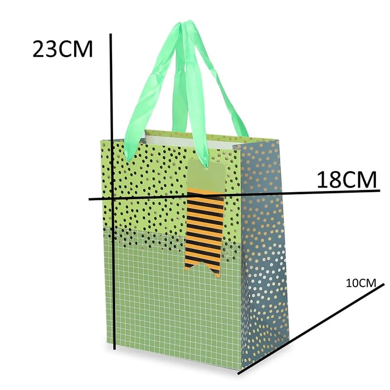 Picture of Design 3D Gift Bag