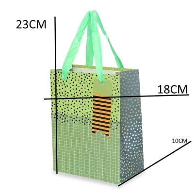 Picture of Design 3D Gift Bag