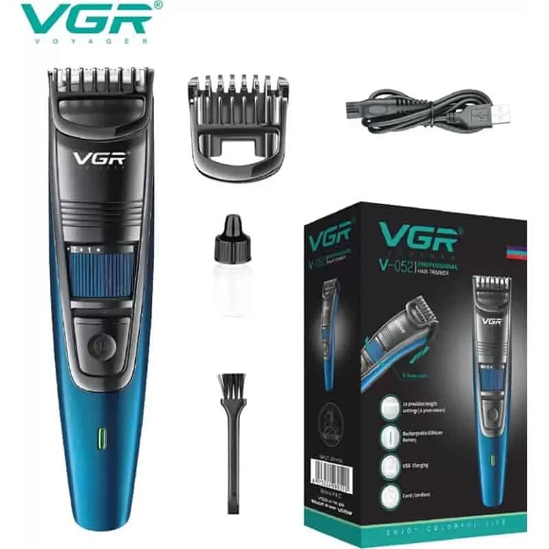 Picture of Vgr V-052 Professional Trimmer For Men