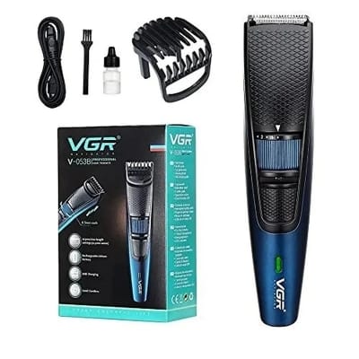 Picture of Vgr V-053B Professional Trimmer For Men