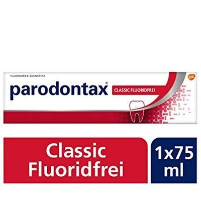 Picture of Parodontax Classic/Original Toothpaste (Uk) - 75Ml