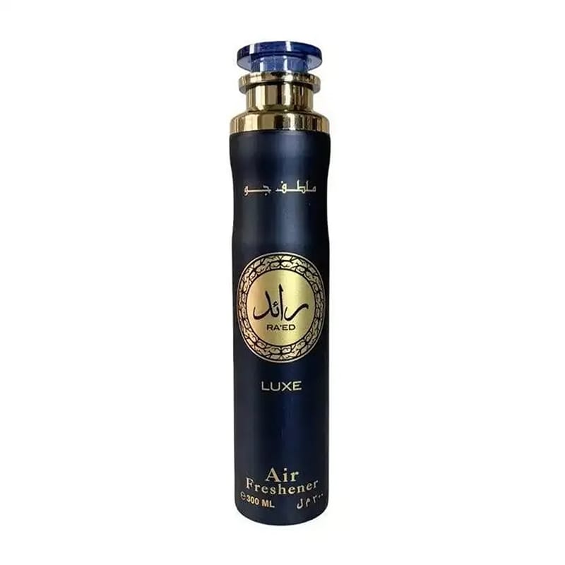 Picture of Lattafa Ra'Ed Luxe Air Freshener (U.A.E) - 300Ml