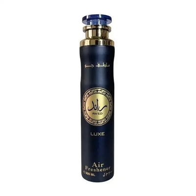 Picture of Lattafa Ra'Ed Luxe Air Freshener (U.A.E) - 300Ml