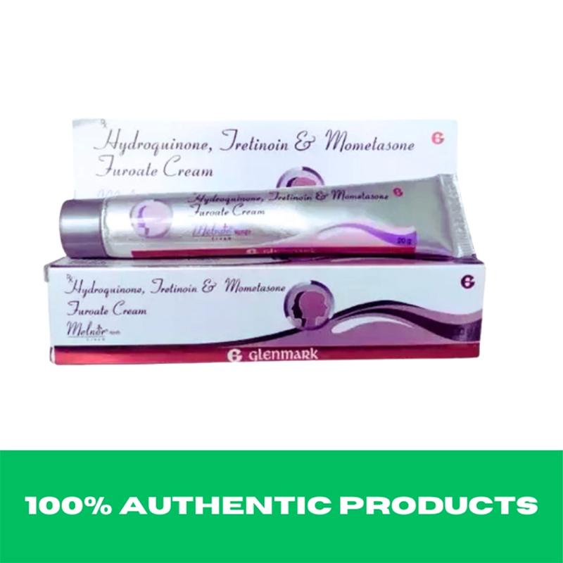 Picture of Melnor Cream (Indian) – 20Gm