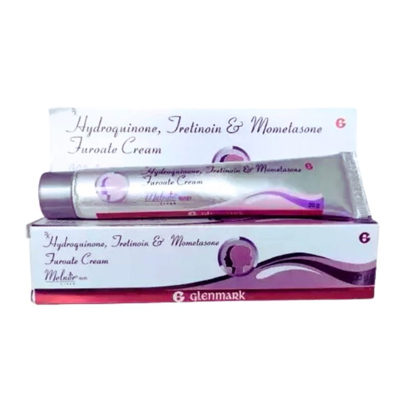 Picture of Melnor Cream (Indian) – 20Gm