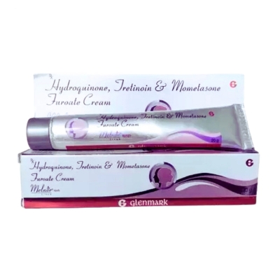 Picture of Melnor Cream (Indian) – 20Gm