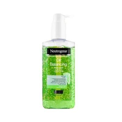 Picture of Neutrogena Oil Blanching Facial Wash (Greece) - 200Ml