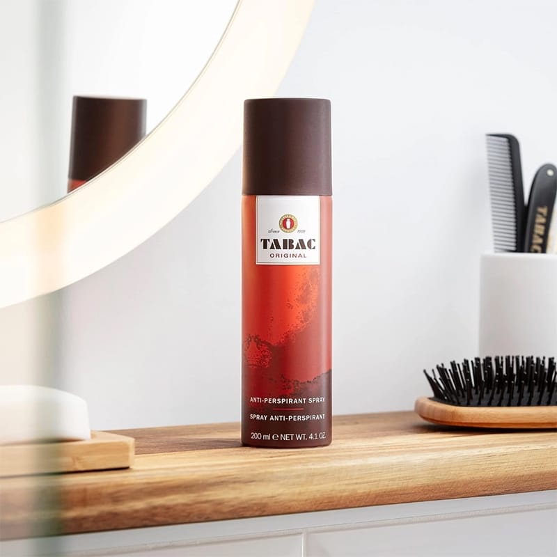 Picture of Tabac Deodorant Spray (Uk) - 250Ml