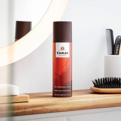 Picture of Tabac Deodorant Spray (Uk) - 250Ml