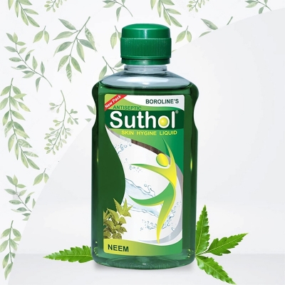 Picture of Boroline Suthol Liquid (India) - 100Ml