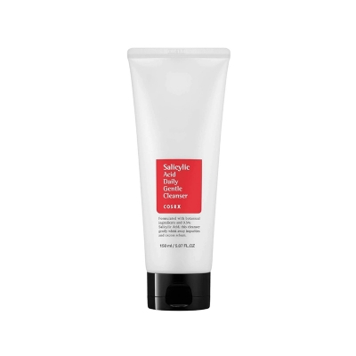 Picture of Cosrx Salicylic Acid Daily Gentle Cleanser (Korea) - 150Ml