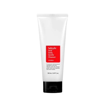 Picture of Cosrx Salicylic Acid Daily Gentle Cleanser (Korea) - 150Ml