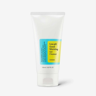 Picture of Cosrx Good Morning Gel Cleanser (Korea) - 150Ml