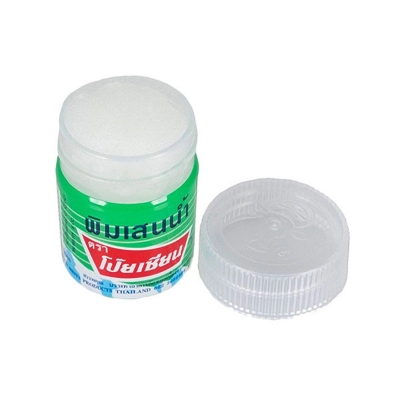 Picture of Poy-Sian Pim Saen Balm (Thailand) 8Ml - 1Pcs