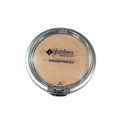 Picture of Jordana Pressed Powder - 9.5Gm
