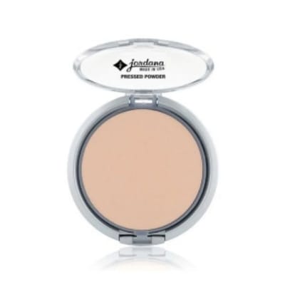Picture of Jordana Pressed Powder - 9.5Gm