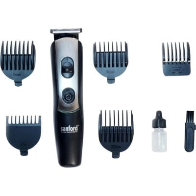 Picture of Sanford Sf9746Hc 10 In 1 Grooming Kit Grooming Kit