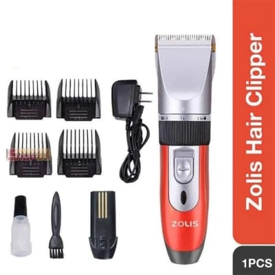 Picture of Zolis Z-301 Exclusive Professional Electric Hair Clipper And Beard Trimmer