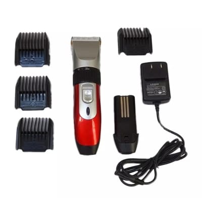 Picture of Zolis Z-301 Exclusive Professional Electric Hair Clipper And Beard Trimmer