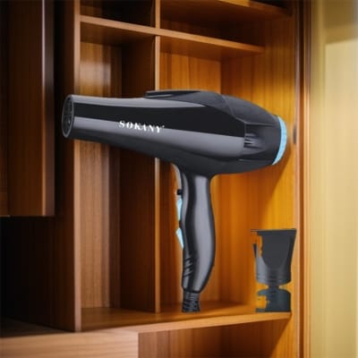 Picture of Sokany Hs-3618 2300 Watt Professional Hair Dryer Dual Speed
