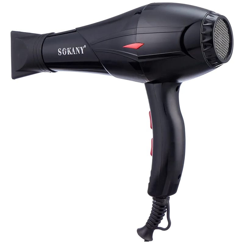 Picture of Sokany Sk-3890 2300 Watts Professional Hair Dryer Dual Speed