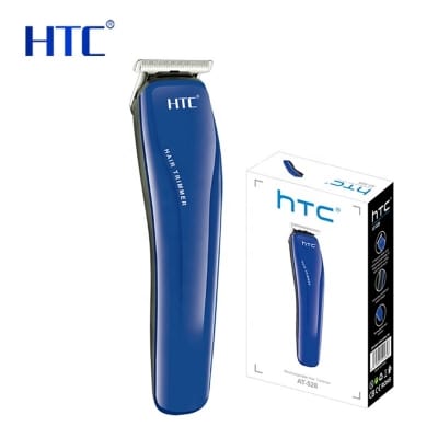 Picture of Htc At-528 Professional Hair Clipper Trimmer For Men