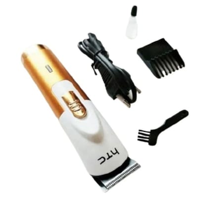 Picture of Htc At- 518B Professional Hair Clipper Trimmer For Men