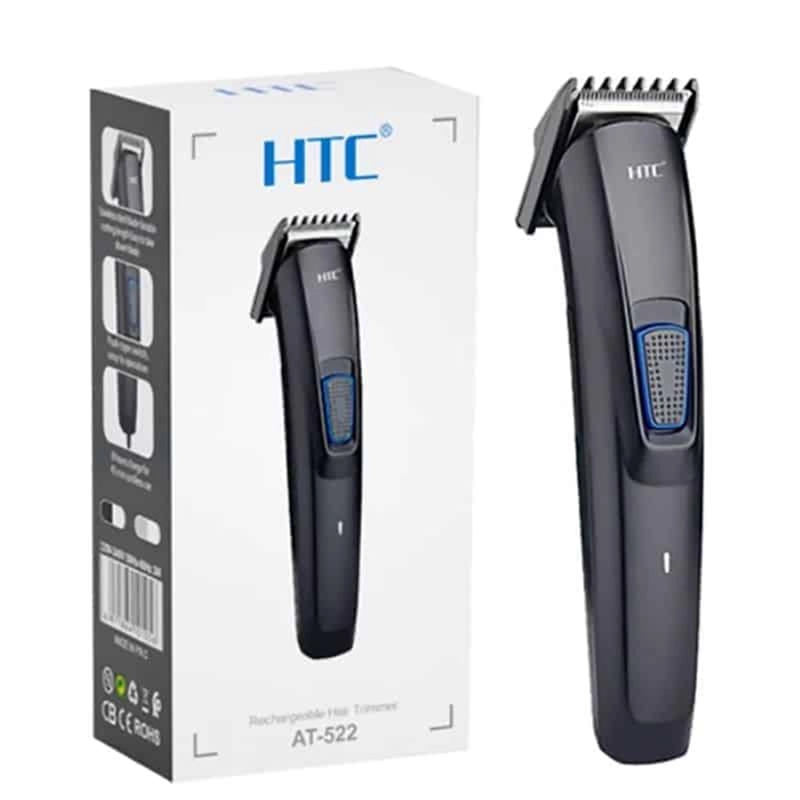 Picture of Htc At-522 Professional Hair Clipper Trimmer For Men