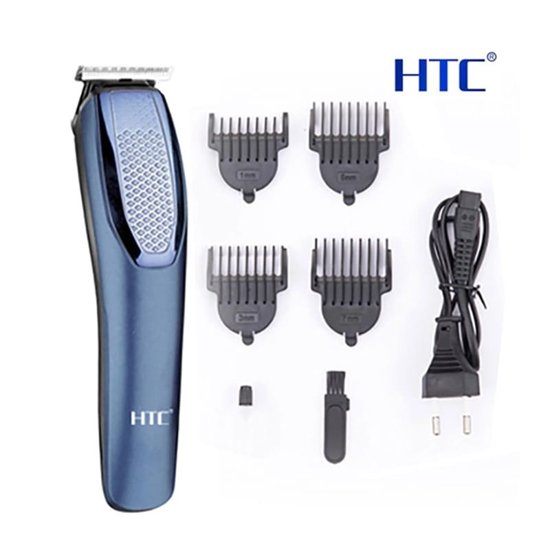 Picture of Htc At-1210 Professional Hair Clipper Trimmer For Men