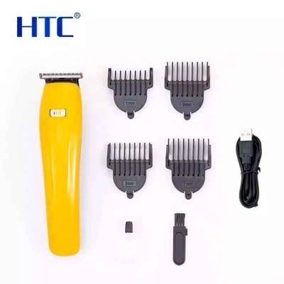 Picture of Htc At-530 Professional Hair Clipper Trimmer For Men