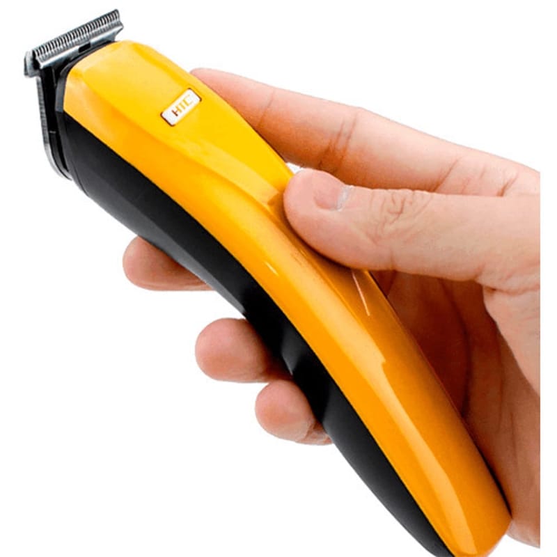 Picture of Htc At-530 Professional Hair Clipper Trimmer For Men